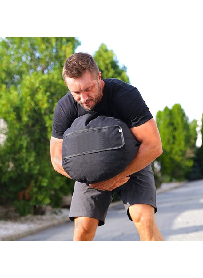 إليت سترونج مان ساندباج 400 LB إليت - Image 1